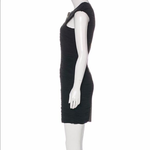 Faith Connexsion Printed Mini Dress - Picture 2 of 3